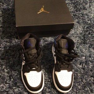 Air Jordan Boy’s Sneakers